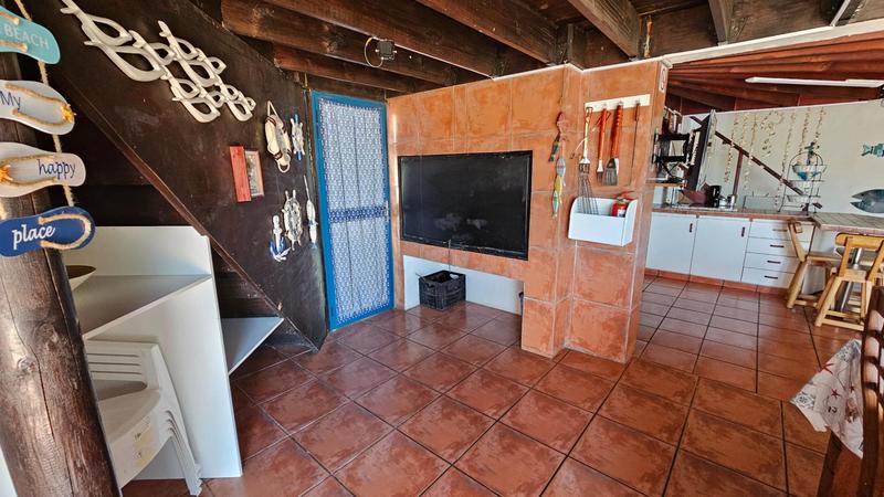 1 Bedroom Property for Sale in Dwarskersbos Western Cape